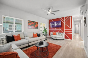 Trendy Escape in the Heart of Sacramento!
